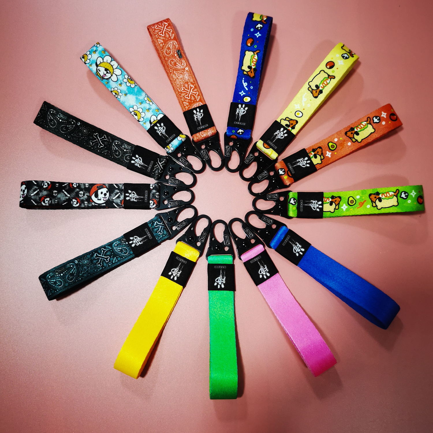 Ropa y Accesorios para Mascotas y Perros Fresh Doggos