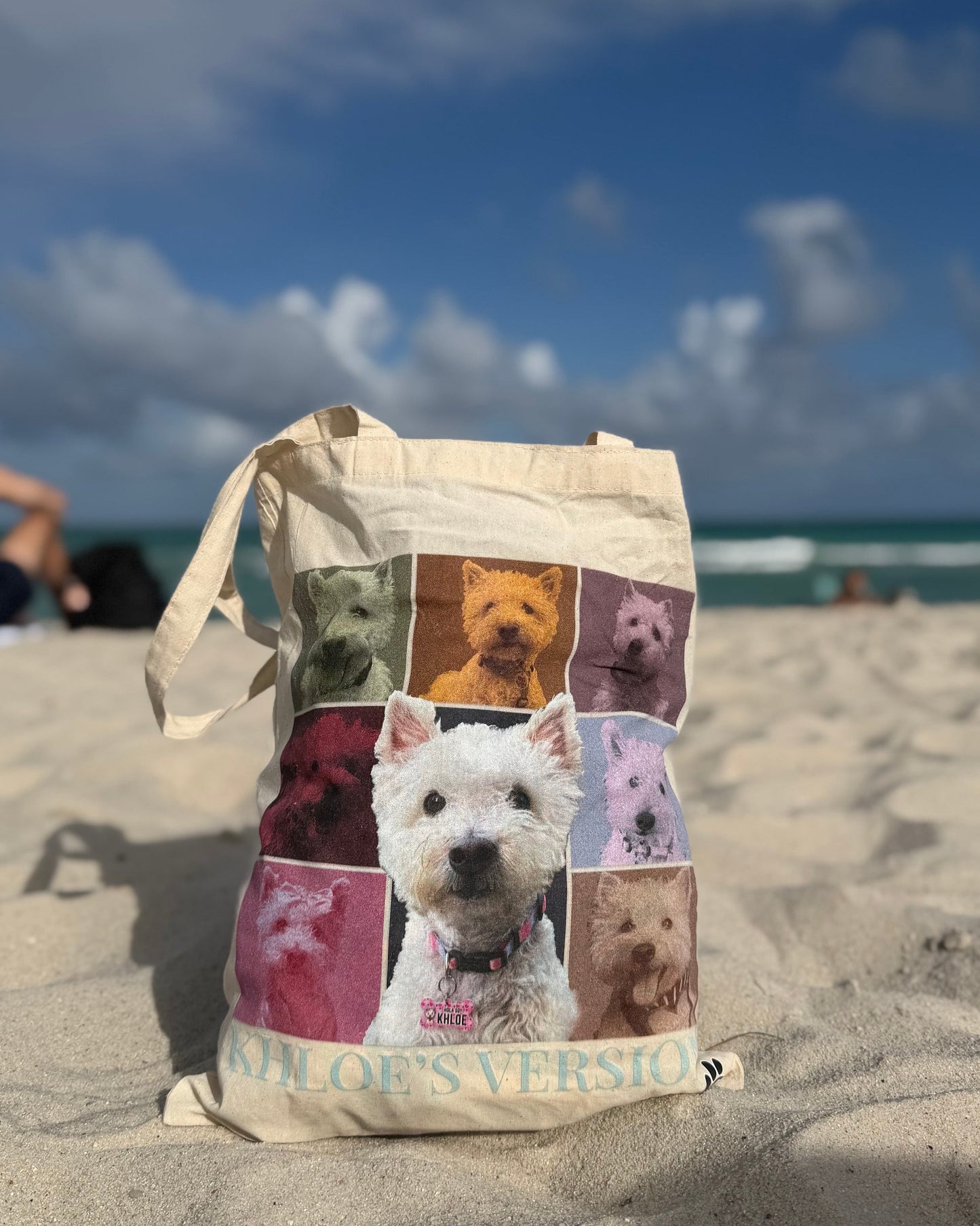 Totebags