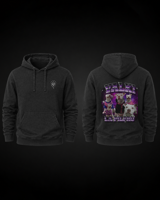 Acid Fresh Hoodie // Personalizado